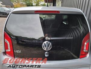 Gebruikte Achterklep Volkswagen Up! (121) 1.0 12V 75 Prijs € 349,00 Margeregeling aangeboden door Boonstra Autoparts