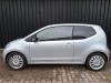 Volkswagen Up! (121) 1.0 12V 75 Sportvelgenset + banden