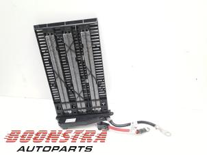 Gebruikte Kachel Verwarmingselement Mercedes GLC (X253) 2.2 250d 16V BlueTEC 4-Matic Prijs € 34,95 Margeregeling aangeboden door Boonstra Autoparts