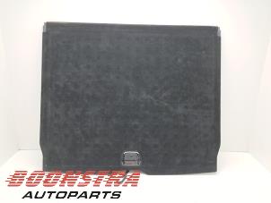 Gebruikte Kofferbak Mat Mercedes GLC (X253) 2.2 250d 16V BlueTEC 4-Matic Prijs € 64,95 Margeregeling aangeboden door Boonstra Autoparts