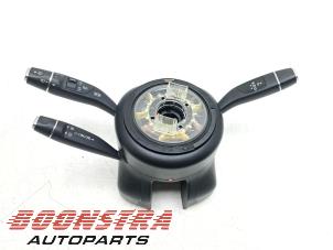 Gebruikte Licht + Raw Schakelaar Mercedes GLC (X253) 2.2 250d 16V BlueTEC 4-Matic Prijs € 174,95 Margeregeling aangeboden door Boonstra Autoparts