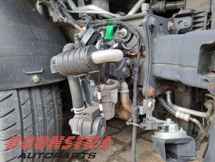 Gebruikte Standkachel Volkswagen Golf VII Variant (AUVV) 1.5 TSI Evo BMT 16V Prijs € 295,00 Margeregeling aangeboden door Boonstra Autoparts