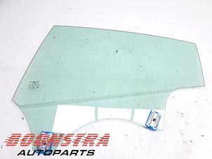 Gebruikte Deurruit 4Deurs links-achter Tesla Model 3 Long Range, Performance AWD Prijs € 99,95 Margeregeling aangeboden door Boonstra Autoparts