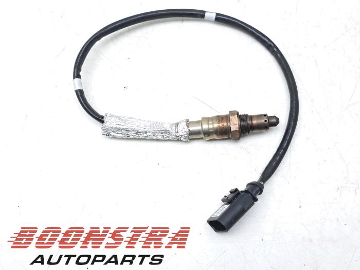 Gebruikte Lambda Sonde Volkswagen Crafter (SY) 2.0 TDI Prijs € 78,95 Inclusief btw aangeboden door Boonstra Autoparts