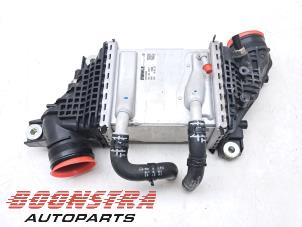 Gebruikte Intercooler Volkswagen Crafter (SY) 2.0 TDI Prijs € 209,95 Inclusief btw aangeboden door Boonstra Autoparts