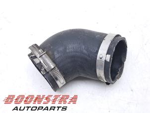 Gebruikte Intercooler Slang Volkswagen Crafter (SY) 2.0 TDI Prijs € 30,19 Inclusief btw aangeboden door Boonstra Autoparts