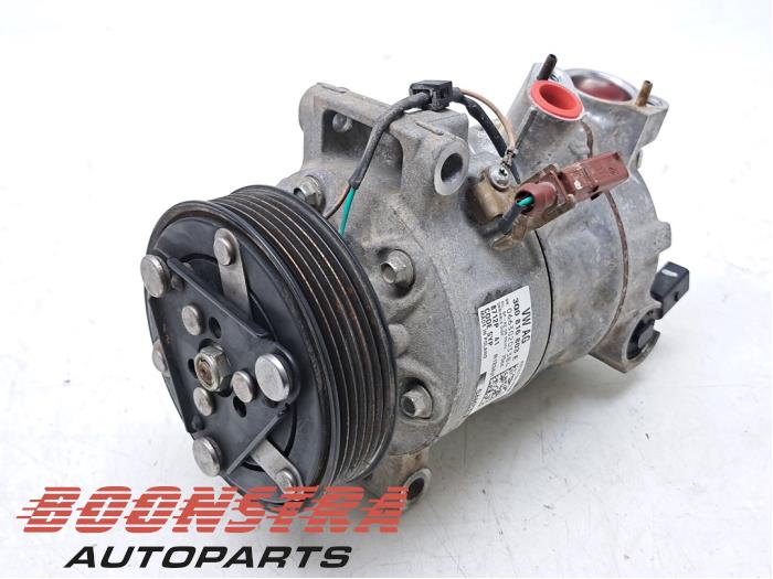 Gebruikte Aircopomp Volkswagen Crafter (SY) 2.0 TDI Prijs € 44,95 Inclusief btw aangeboden door Boonstra Autoparts