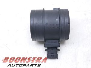 Gebruikte Luchtmassameter Fiat Ducato (250) 2.3 D 130 Multijet Prijs € 24,95 Margeregeling aangeboden door Boonstra Autoparts