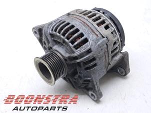 Gebruikte Dynamo Fiat Ducato (250) 2.3 D 130 Multijet Prijs € 49,95 Margeregeling aangeboden door Boonstra Autoparts