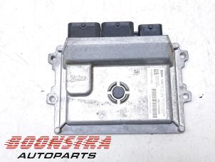 Gebruikte Computer Motormanagement Citroen C3 (SX/SW) 1.2 Vti 12V PureTech Prijs € 44,95 Margeregeling aangeboden door Boonstra Autoparts