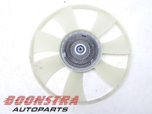 Gebruikte Vin Volkswagen Crafter 2.0 TDI Prijs € 64,95 Inclusief btw aangeboden door Boonstra Autoparts