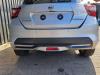 Nissan Micra (K14) 1.0 IG-T 92 Achterbumper