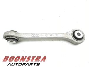 Gebruikte Spoorstang links Audi R8 (4S3/4SP) 5.2 V10 Plus Quattro Prijs € 34,95 Margeregeling aangeboden door Boonstra Autoparts
