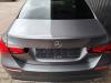 Mercedes-Benz A Limousine (177.1) 1.3 A-180 Turbo Mild Hybrid Achterklep