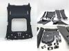 Mercedes-Benz A Limousine (177.1) 1.3 A-180 Turbo Mild Hybrid Hemelbekleding