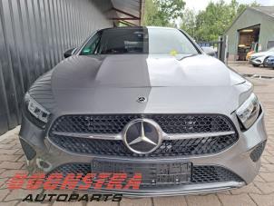 Gebruikte Voorkop compleet Mercedes A Limousine (177.1) 1.3 A-180 Turbo Mild Hybrid Prijs € 4.595,00 Margeregeling aangeboden door Boonstra Autoparts