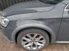 Volkswagen Passat Alltrack (365) 2.0 TDI 16V 177 4Motion Scherm links-voor