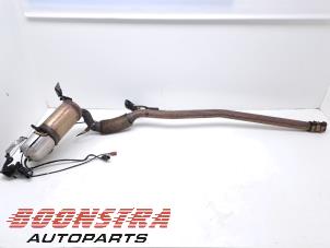 Gebruikte Roetfilter Volkswagen Passat Alltrack (365) 2.0 TDI 16V 177 4Motion Prijs € 399,00 Margeregeling aangeboden door Boonstra Autoparts