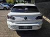 Achterbumper van een Volkswagen Arteon Shooting Brake (3HAC), 2020 1.4 eHybrid Plug-in 16V, Combi/o, Elektrisch Benzine, 1.395cc, 160kW (218pk), FWD, DGEB, 2020-11 2021