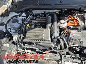 Gebruikte Automaatbak Volkswagen Arteon Shooting Brake (3HAC) 1.4 eHybrid Plug-in 16V Prijs € 2.495,00 Margeregeling aangeboden door Boonstra Autoparts