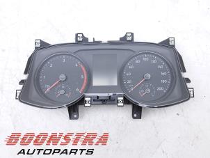 Gebruikte Kilometerteller KM Volkswagen Crafter (SY) 2.0 TDI Prijs € 349,00 Inclusief btw aangeboden door Boonstra Autoparts