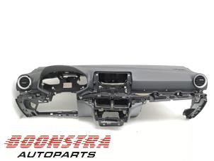 Gebruikte Dashboard Seat Ibiza V (KJB) 1.0 TSI 12V Prijs € 499,00 Margeregeling aangeboden door Boonstra Autoparts