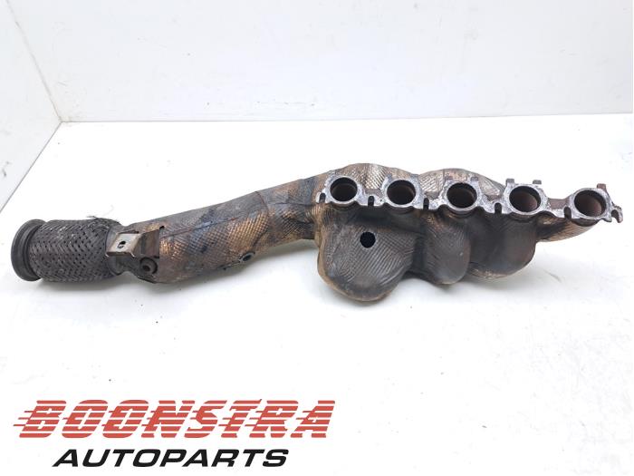 Gebruikte Katalysator Audi R8 (4S3/4SP) 5.2 V10 Plus Quattro Prijs € 499,95 Margeregeling aangeboden door Boonstra Autoparts