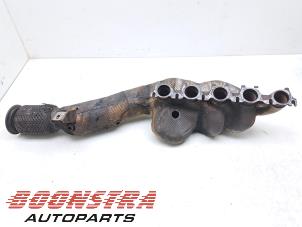 Gebruikte Katalysator Audi R8 (4S3/4SP) 5.2 V10 Plus Quattro Prijs € 499,00 Margeregeling aangeboden door Boonstra Autoparts