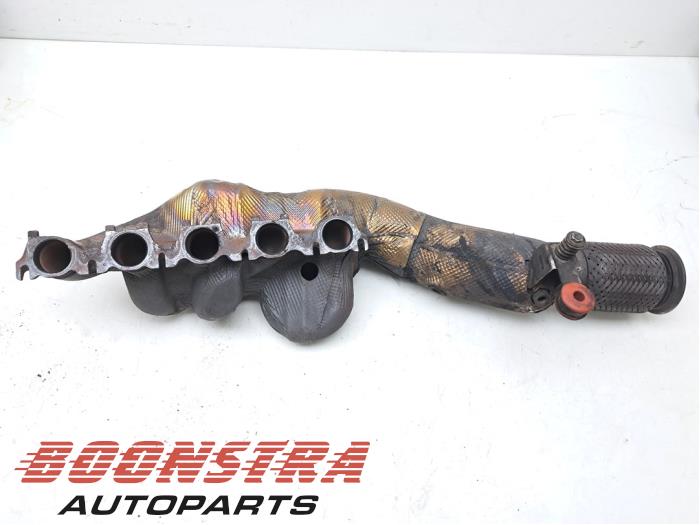 Gebruikte Katalysator Audi R8 (4S3/4SP) 5.2 V10 Plus Quattro Prijs € 499,95 Margeregeling aangeboden door Boonstra Autoparts