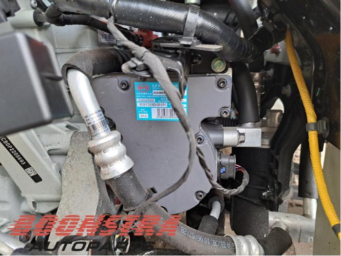 Gebruikte Aircopomp BYD Atto 3 Prijs € 799,00 Margeregeling aangeboden door Boonstra Autoparts