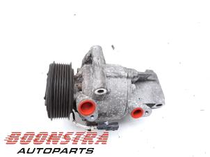 Gebruikte Pomp Airco Dacia Sandero II 0.9 TCE 12V LPG Prijs € 89,95 Margeregeling aangeboden door Boonstra Autoparts