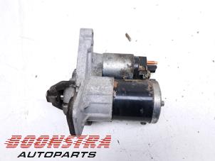 Gebruikte Startmotor Dacia Sandero II 0.9 TCE 12V LPG Prijs € 24,95 Margeregeling aangeboden door Boonstra Autoparts