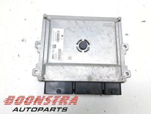 Gebruikte Computer Motormanagement Dacia Sandero II 0.9 TCE 12V LPG Prijs € 49,95 Margeregeling aangeboden door Boonstra Autoparts