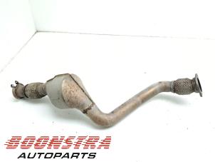 Gebruikte Katalysator Renault Master II (FD/HD) 2.5 dCi 16V 100 Prijs € 59,29 Inclusief btw aangeboden door Boonstra Autoparts