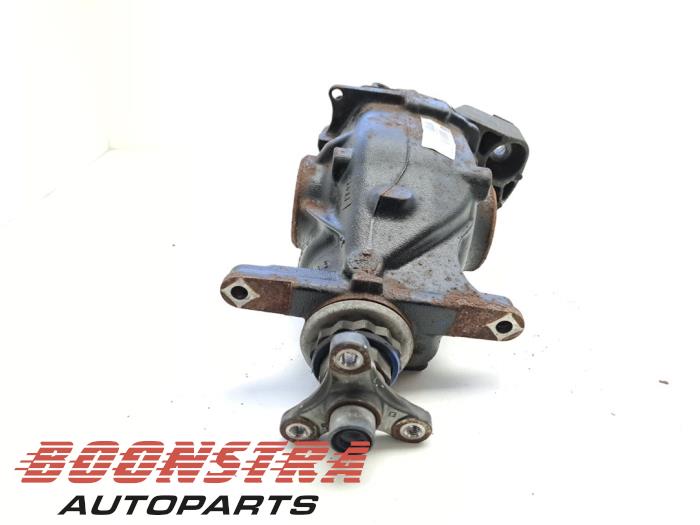 Gebruikte Differentieel achter BMW 1 serie (F20) 118i 1.5 TwinPower 12V Prijs € 149,00 Margeregeling aangeboden door Boonstra Autoparts
