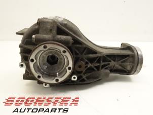 Gebruikte Differentieel achter Audi A6 Quattro (C6) 2.7 TDI V6 24V Prijs € 124,95 Margeregeling aangeboden door Boonstra Autoparts