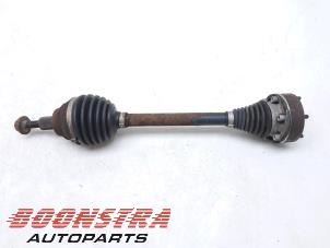 Gebruikte Cardanas links-voor (VWA) Skoda Octavia (5EAA) 1.6 TDI GreenTec 16V Prijs € 24,95 Margeregeling aangeboden door Boonstra Autoparts
