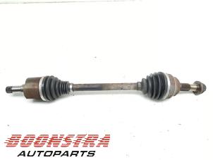 Gebruikte Homokineetas links-voor Fiat Ducato (250) 2.3 D 130 Multijet Minibus Extralongo Prijs € 24,95 Inclusief btw aangeboden door Boonstra Autoparts