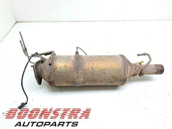 Gebruikte Roetfilter Fiat Ducato (250) 2.3 D 130 Multijet Minibus Extralongo Prijs € 444,95 Inclusief btw aangeboden door Boonstra Autoparts