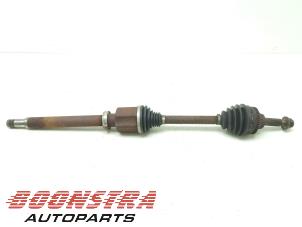 Gebruikte Cardanas rechts-voor (VWA) Ford Transit 2.2 TDCi 16V Prijs € 149,00 Inclusief btw aangeboden door Boonstra Autoparts