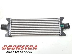 Gebruikte Intercooler Ford Transit 2.2 TDCi 16V Prijs € 46,95 Inclusief btw aangeboden door Boonstra Autoparts