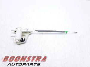 Gebruikte Achterklep motor Mercedes GLC (X253) 2.2 250d 16V BlueTEC 4-Matic Prijs € 24,95 Margeregeling aangeboden door Boonstra Autoparts