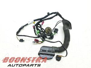 Gebruikte Bedrading Compleet Elektrisch Mercedes GLC (X253) 2.2 250d 16V BlueTEC 4-Matic Prijs € 98,95 Margeregeling aangeboden door Boonstra Autoparts