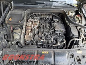 Gebruikte Motor Mercedes GLE (V167) 400d 2.9 4-Matic Prijs € 5.295,00 Margeregeling aangeboden door Boonstra Autoparts