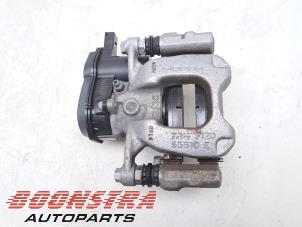 Gebruikte Remklauw (Tang) links-achter Jeep Compass II (MP) 1.3 4XE 240 16V 4x4 Prijs € 77,95 Inclusief btw aangeboden door Boonstra Autoparts