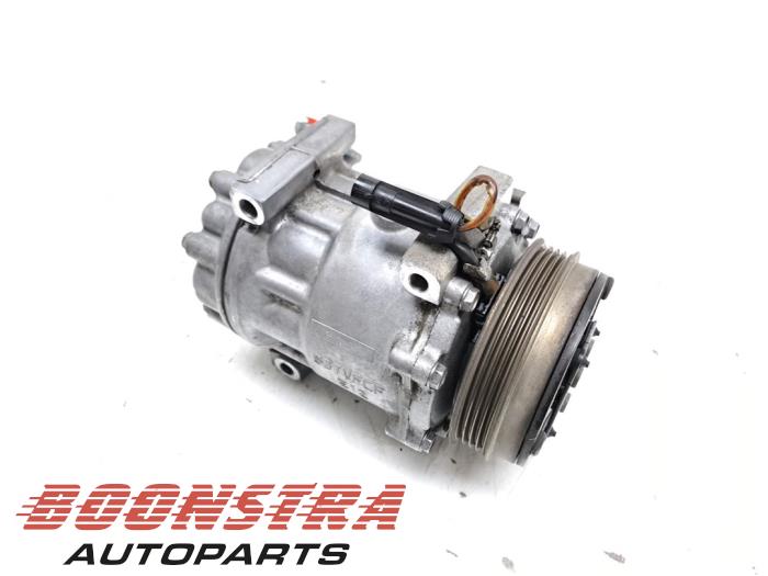 Gebruikte Aircopomp Fiat Ducato (250) 2.3 D 130 Multijet Minibus Extralongo Prijs € 66,49 Inclusief btw aangeboden door Boonstra Autoparts