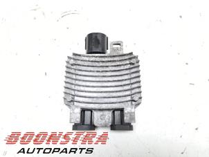 Gebruikte Koelvin module Ford Transit 2.2 TDCi 16V Prijs € 326,64 Inclusief btw aangeboden door Boonstra Autoparts