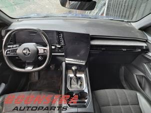 Gebruikte Airbag set Renault Austral 1.2 Mild Hybrid Advanced 130 Prijs € 1.649,00 Margeregeling aangeboden door Boonstra Autoparts