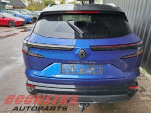 Gebruikte Achterklep Renault Austral 1.2 Mild Hybrid Advanced 130 Prijs € 895,00 Margeregeling aangeboden door Boonstra Autoparts