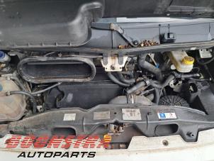 Gebruikte Versnellingsbak Peugeot Boxer (U9) 2.2 HDi 110 Euro 5 Prijs € 961,95 Inclusief btw aangeboden door Boonstra Autoparts